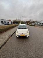 Fiat 500 1.2 Naked AIRCO, Auto's, Fiat, Voorwielaandrijving, Gebruikt, 4 cilinders, 840 kg