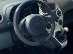 Ford Ka 1.2 Cool & Sound start/stop - Airco I Sport velgen I, Origineel Nederlands, Te koop, 20 km/l, Benzine