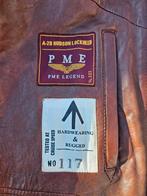 PME Legend A-28 Hudson (limited edition) nw= €599 (L) zgan, Maat 52/54 (L), Bruin, Ophalen of Verzenden, Zo goed als nieuw