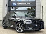 Audi Q3 35 TFSI S-line Black-Pack BTW |Camera |ACC |20'' |Na, 15 km/l, Zwart, 4 cilinders, 150 pk