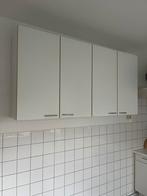 Nette keukenkastjes met spotjes van SieMatic, Ophalen of Verzenden, Zo goed als nieuw, 25 tot 50 cm, Minder dan 100 cm