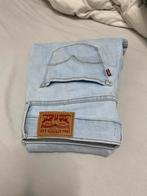 Levi’s jeans W26 L30, Blauw, Nieuw, Ophalen of Verzenden, W27 (confectie 34) of kleiner