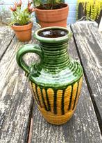 Leuke Carstens Tönnishof Vaas - vintage retro West Germany, Huis en Inrichting, Woonaccessoires | Vazen, Aardewerk of Porselein