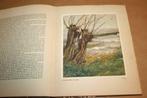 Waar wij wonen. Jac. P. Thijsse. Compleet album 1937., Ophalen of Verzenden, Gelezen