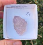 Spirit cactus kwarts, Sieraden, Tassen en Uiterlijk, Edelstenen, Ophalen of Verzenden, Zo goed als nieuw