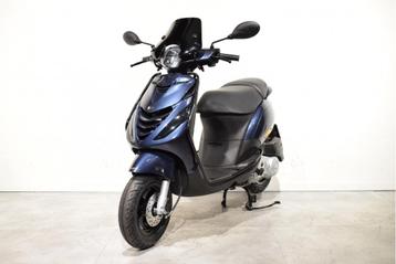Piaggio Zip SP-Line | Midnight Blauw | Nieuw beschikbaar voor biedingen