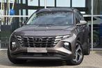 Hyundai Tucson 1.6 T-GDI HEV Premium Sky Aut. Airco Leder Pa, Te koop, Gebruikt, 750 kg, SUV of Terreinwagen