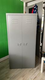 Metalen lockerkast, Ophalen, Zo goed als nieuw