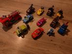 Cars  lego auto.s, Ophalen of Verzenden, Zo goed als nieuw, Lego