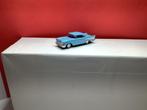 Blauwe Oldtimer Modelauto, Hobby en Vrije tijd, Modelauto's | 1:87, Ophalen of Verzenden, Zo goed als nieuw, Auto, Overige merken