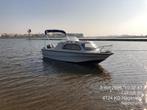 Shetland 536 family four toer/visboot/kajuitboot/speedboot, Watersport en Boten, Ophalen, Gebruikt, 50 pk of meer, Tot 6 meter