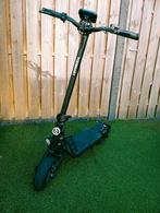 Electrische step, Ophalen of Verzenden, Zo goed als nieuw, Elektrische step (E-scooter)