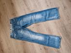 Spijkerbroek Cars CA42 Spirits W34/L32, Kleding | Heren, Spijkerbroeken en Jeans, Ophalen, Zo goed als nieuw, Blauw, W33 - W34 (confectie 48/50)