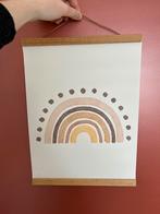 Wanddecoratie super leuke poster voor babykamer /kinderkamer, Ophalen of Verzenden, Nieuw