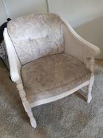 gezellig kleine stoel., Huis en Inrichting, Fauteuils, Ophalen, Minder dan 50 cm
