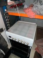 Pelgrim Gasfornuis - Gebruikt, Ophalen, Gebruikt, 4 kookzones, Gas