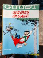 Guust A. Franquin - 8 zie ook de andere foto's, Eén stripboek, Ophalen of Verzenden, Zo goed als nieuw, A. Franquin