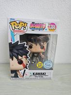 Kawaki - Glow in the Dark Funko Exclusive - 1384, 21 Holborn Viaduct, London, EC1A 2DY, SupportEMEA@Funko.com, Funko, Nieuw