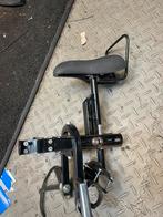 Zitje op stang voor op de fiets model 4 kinderzitje, Fietsen en Brommers, Fietsaccessoires | Fietsstoeltjes, Ophalen, Zo goed als nieuw