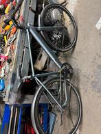 Tenways elektrische fiets, Fietsen en Brommers, Fietsen | Heren | Sportfietsen en Toerfietsen, Overige merken, Gebruikt, Ophalen of Verzenden