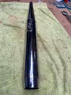 Kreidler uitlaat, Ophalen, Gebruikt, Uitlaat