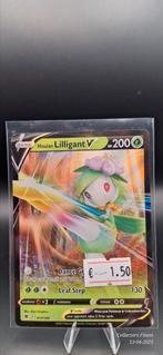 Lilligant v asr astral radiance 017, Ophalen of Verzenden, Zo goed als nieuw