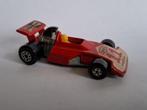 F 5000 Formule 5K Matchbox SuperFast nr 36 rood TEXACO 11 3", Ophalen of Verzenden, Zo goed als nieuw, Auto