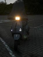 Vespa s50 4T, Fietsen en Brommers, Scooters | Piaggio, Ophalen, Gebruikt, Overige modellen, Benzine