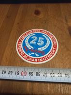 25 jaar ter erg in utrecht, Verzamelen, Ophalen of Verzenden, Zo goed als nieuw