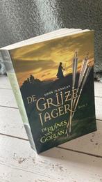 De Grijze Jager (3) - De ruïnes van Gorlan - John Flanagan, Ophalen of Verzenden, Zo goed als nieuw, John Flanagan