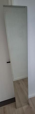 Mooie spiegel, Huis en Inrichting, Ophalen, Minder dan 50 cm, Zo goed als nieuw, 150 tot 200 cm