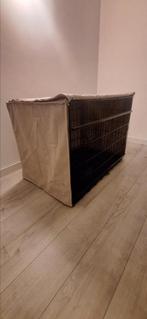Bench hoes, Dieren en Toebehoren, Ophalen, Gebruikt