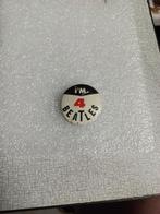 Button I 'm 4 Beatles., Ophalen of Verzenden, Overige onderwerpen