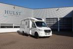 Hymer BMC T 580, 177 PK, 9G Automaat, Levelsyst. Vol Optie, Caravans en Kamperen, Campers, Tot en met 2, Bedrijf, Diesel, Hymer