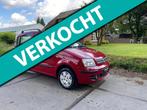 Fiat Panda 1.2 Navigator|AUTOMAAT|AIRCO|ISOFIX|BLUETOOTH|CEN, Gebruikt, 1242 cc, 840 kg, Bedrijf