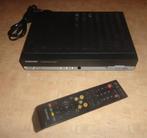 Samsung DCB-H380R HD Cable Receiver incl. afstandsbediening, Ophalen of Verzenden, Gebruikt