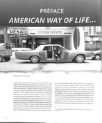 Lincoln Continental, Verzenden, Nieuw, Overige merken, Xavier Chauvin