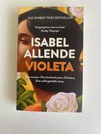 Violeta. Engels, Ophalen of Verzenden, Zo goed als nieuw, Dieet en Voeding