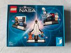 Lego 21312 Woman of Nasa, Kinderen en Baby's, Speelgoed | Duplo en Lego, Ophalen of Verzenden, Nieuw
