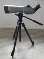 Leica Televid 77 Telescoop (verrekijker), Audio, Tv en Foto, Optische apparatuur | Telescopen, Minder dan 80 mm, Lenzentelescoop (refractor)