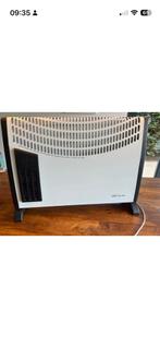 Quigg CH2000 Convectorkachel in goede staat, Huis en Inrichting, Ophalen of Verzenden, Zo goed als nieuw, Elektrisch, Overige soorten