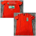 Tshirt jongen rood met backprint mt 158/164 Shoeby, Kinderen en Baby's, Kinderkleding | Maat 158, Ophalen of Verzenden, Zo goed als nieuw