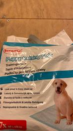 Nieuw 6 puppy trainig pads zindelijk maken hond, Dieren en Toebehoren, Ophalen of Verzenden, Hond