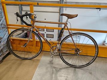 Vintage Miyata MX0 Racefiets beschikbaar voor biedingen