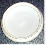 Witte kap voor Plafondlamp Glaskap 25 cm muurlamp wandlamp, Ophalen of Verzenden, Nieuw, Glas