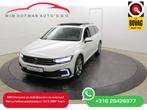 Volkswagen Passat GTE Virtual Disc pro Navi Vol Leder Camera, Auto's, Volkswagen, Te koop, Geïmporteerd, Gebruikt, 750 kg