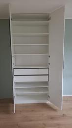 IKEA Forsand/PAX Kast 236cm Hoog vanavond ophalen!, Ophalen, Overige materialen, 200 cm of meer, 50 tot 100 cm