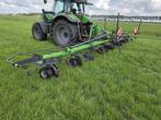 Deutz-Fahr Condimaster 9021