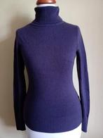 Paarse Coltrui Maat XS H&M, Kleding | Dames, Truien en Vesten, H&M, Paars, Ophalen of Verzenden, Maat 34 (XS) of kleiner