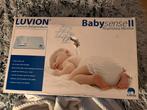 Babysense luvion, Verzenden, Zo goed als nieuw